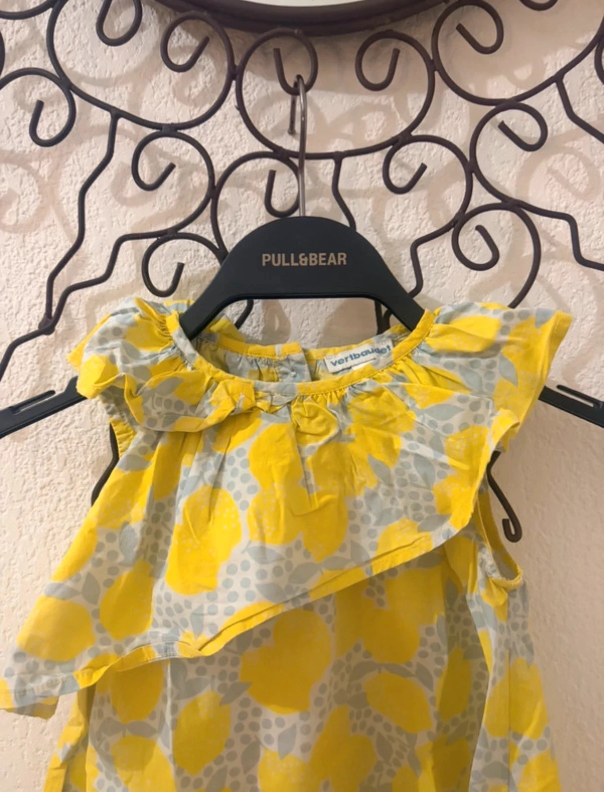 Lot of 2 summer dresses for girls age 3 – photo 3
